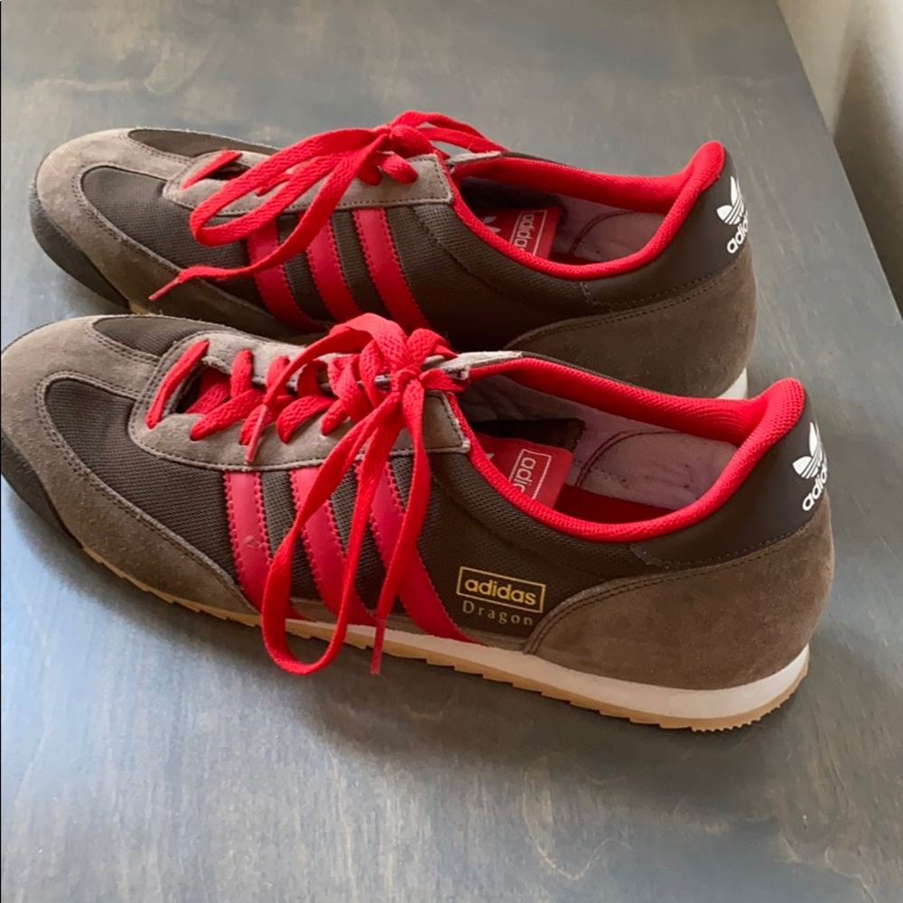 ADIDAS MEN’S SNEAKER